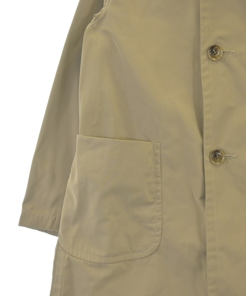 DANTON（ダントン）その他 ベージュ サイズ:34(XS位) レディース/2200616864395