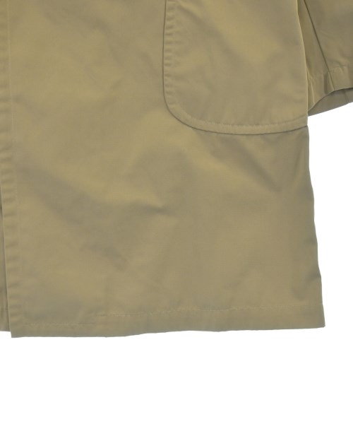 DANTON（ダントン）その他 ベージュ サイズ:34(XS位) レディース/2200616864395