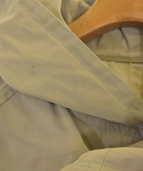 DANTON（ダントン）その他 ベージュ サイズ:34(XS位) レディース/2200616864395