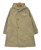 DANTON（ダントン）その他 ベージュ サイズ:34(XS位) レディース/2200616864395