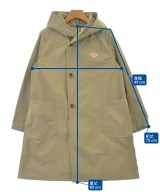DANTON（ダントン）その他 ベージュ サイズ:34(XS位) レディース/2200616864395