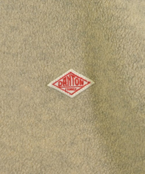 DANTON（ダントン）その他 ベージュ サイズ:36(S位) レディース/2200629882010