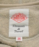 DANTON（ダントン）その他 ベージュ サイズ:36(S位) レディース/2200629882010