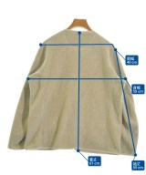 DANTON（ダントン）その他 ベージュ サイズ:36(S位) レディース/2200629882010