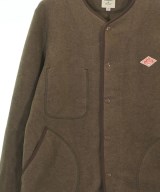 DANTON（ダントン）その他 茶 サイズ:40(M位) メンズ/2200613534024