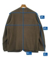 DANTON（ダントン）その他 茶 サイズ:40(M位) メンズ/2200613534024