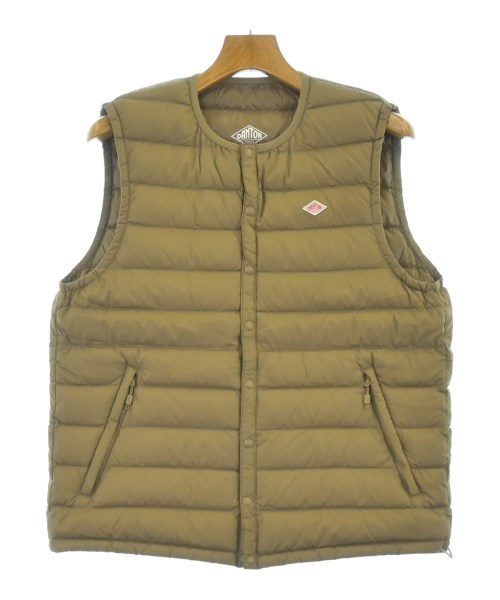 ダントン(DANTON)のDANTON ダウンジャケット/ダウンベスト
