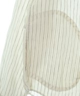 DANTON（ダントン）カジュアルシャツ 白 サイズ:34(XS位) レディース/2200624814030