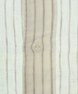 DANTON（ダントン）カジュアルシャツ 白 サイズ:34(XS位) レディース/2200624814030