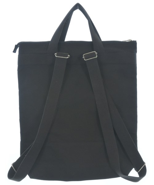 DANTON（ダントン）バックパック・リュック 黒 サイズ:- レディース/2200617993094