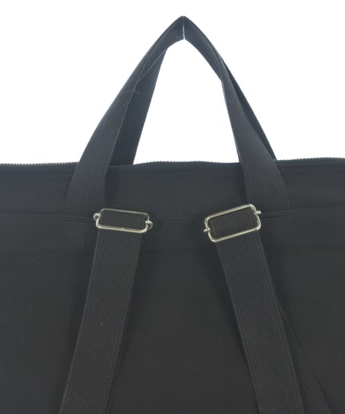 DANTON（ダントン）バックパック・リュック 黒 サイズ:- レディース/2200617993094