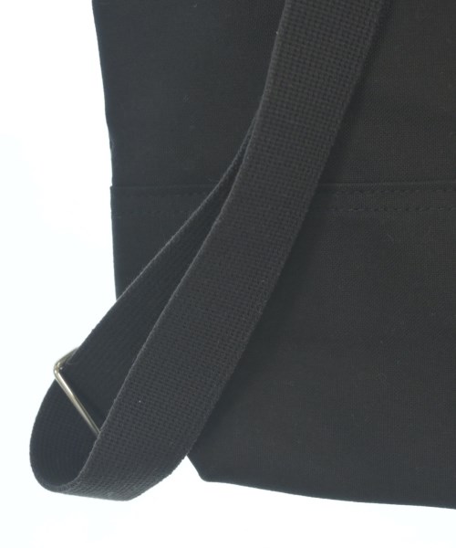 DANTON（ダントン）バックパック・リュック 黒 サイズ:- レディース/2200617993094