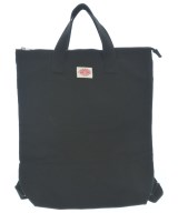 DANTON（ダントン）バックパック・リュック 黒 サイズ:- レディース/2200617993094