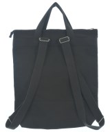 DANTON（ダントン）バックパック・リュック 黒 サイズ:- レディース/2200617993094