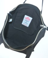 DANTON（ダントン）バックパック・リュック 黒 サイズ:- レディース/2200617993094
