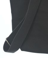 DANTON（ダントン）バックパック・リュック 黒 サイズ:- レディース/2200617993094