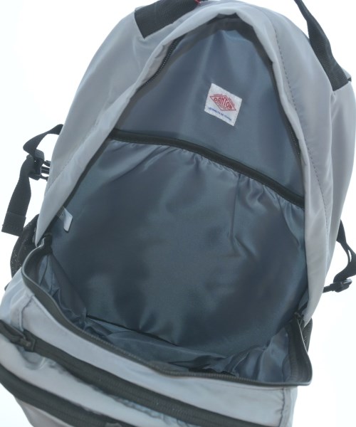 DANTON（ダントン）バックパック・リュック グレー サイズ:- メンズ/2200630571040