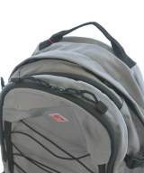 DANTON（ダントン）バックパック・リュック グレー サイズ:- メンズ/2200630571040