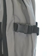 DANTON（ダントン）バックパック・リュック グレー サイズ:- メンズ/2200630571040