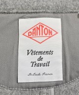 DANTON（ダントン）コート グレー サイズ:36(S位) レディース/2200630686010