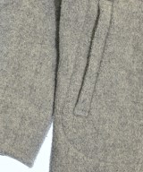 DANTON（ダントン）コート グレー サイズ:36(S位) レディース/2200630686010