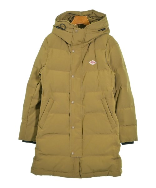 ダントン(DANTON)のDANTON ダウンコート