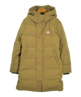 DANTON（ダントン）ダウンコート カーキ サイズ:36(S位) レディース/2200632254026