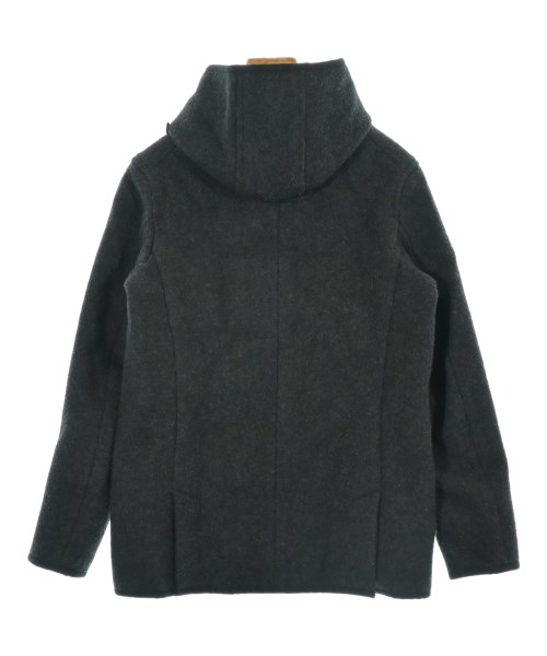 DANTON（ダントン）その他 グレー サイズ:36(S位) レディース/2200632473113