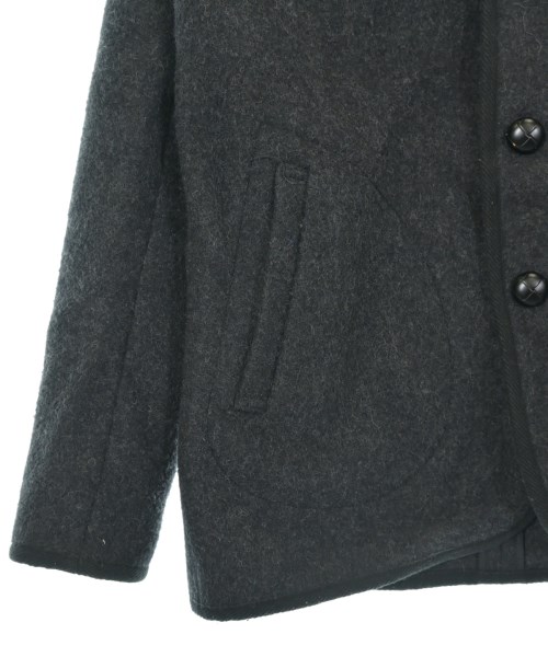 DANTON（ダントン）その他 グレー サイズ:36(S位) レディース/2200632473113