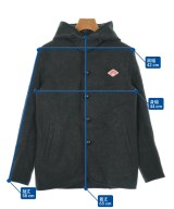 DANTON（ダントン）その他 グレー サイズ:36(S位) レディース/2200632473113