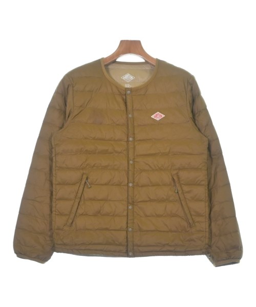 ダントン(DANTON)のDANTON ダウンジャケット/ダウンベスト
