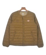 DANTON ダウンジャケット/ダウンベスト