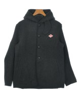 DANTON（ダントン）その他 グレー サイズ:40(S位) メンズ/2200632884032
