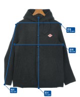 DANTON（ダントン）その他 グレー サイズ:40(S位) メンズ/2200632884032