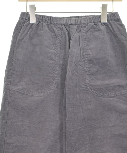 DANTON（ダントン）その他 グレー サイズ:36(S位) レディース/2200619556167