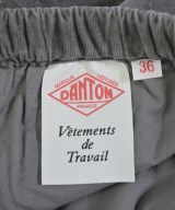 DANTON（ダントン）その他 グレー サイズ:36(S位) レディース/2200619556167
