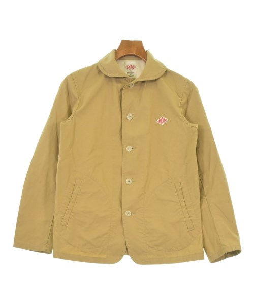 ダントン(DANTON)のDANTON カジュアルジャケット