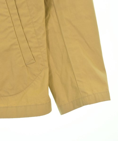 DANTON（ダントン）カジュアルジャケット ベージュ サイズ:36(XS位) メンズ/2200633328030