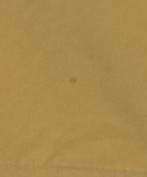 DANTON（ダントン）カジュアルジャケット ベージュ サイズ:36(XS位) メンズ/2200633328030