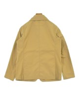 DANTON（ダントン）カジュアルジャケット ベージュ サイズ:36(XS位) メンズ/2200633328030