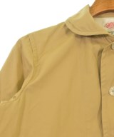 DANTON（ダントン）カジュアルジャケット ベージュ サイズ:36(XS位) メンズ/2200633328030