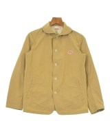 DANTON カジュアルジャケット