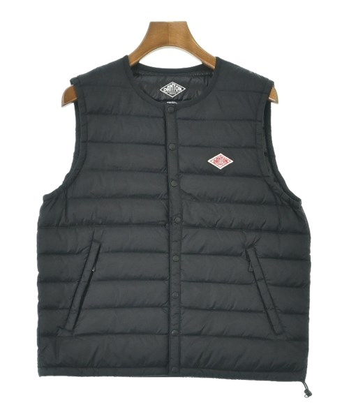 ダントン(DANTON)のDANTON ダウンジャケット/ダウンベスト