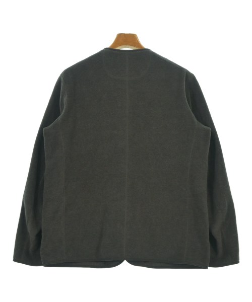 DANTON（ダントン）その他 グレー サイズ:40(L位) メンズ/2200634187049