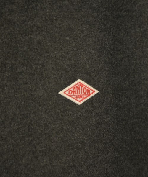DANTON（ダントン）その他 グレー サイズ:40(L位) メンズ/2200634187049