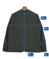 DANTON（ダントン）その他 グレー サイズ:40(L位) メンズ/2200634187049