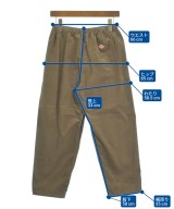 DANTON（ダントン）その他 茶 サイズ:36(S位) レディース/2200604135025
