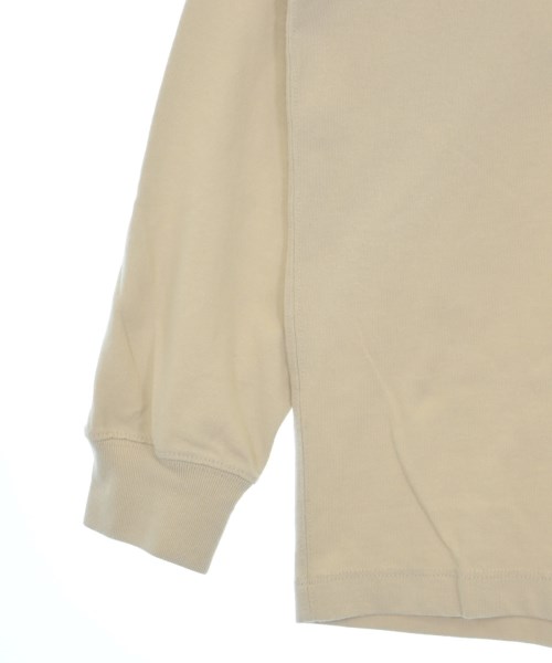 DANTON（ダントン）Tシャツ・カットソー ベージュ サイズ:S メンズ/2200609943076