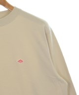 DANTON（ダントン）Tシャツ・カットソー ベージュ サイズ:S メンズ/2200609943076