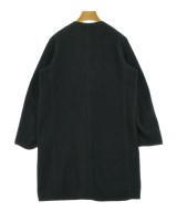DANTON（ダントン）コート 黒 サイズ:34(XS位) レディース/2200610229015